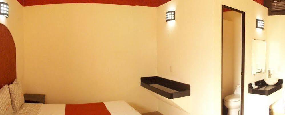 Hotel Ja Centro Guadalajara Exterior photo